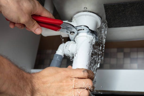 Best Fire Damage Restoration  in Antigo, WI