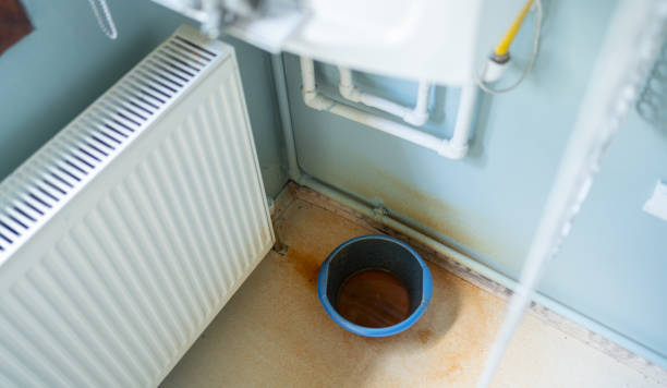 Best 24/7 water damage repair  in Antigo, WI